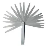 مجموعه20عددی آچار فیلر مدل Y20