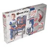 جعبه ابزار اسباب بازی ژیونگ چنگ مدل 22-008