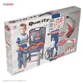 جعبه ابزار اسباب بازی ژیونگ چنگ مدل 22-008