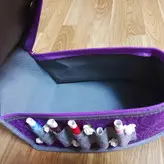 جعبه ابزار خیاطی مدل فانتزی کد 9812