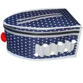 جعبه ابزار خیاطی مدل فانتزی کد 9812