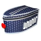 جعبه ابزار خیاطی مدل فانتزی کد 9812