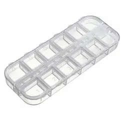 جعبه ابزار خیاطی طرح منجوق و جواهر کد DAR