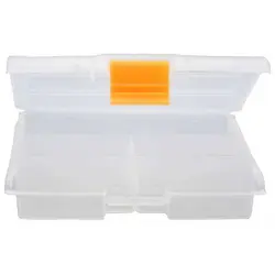 جعبه ابزار خیاطی مدل IL 84