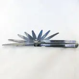 مجموعه 20 عددی آچار فیلر سیموند کد FG-20
