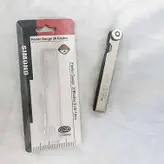 مجموعه 20 عددی آچار فیلر سیموند کد FG-20