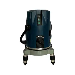 تراز لیزری دانگ چنگ مدل DFF06-41