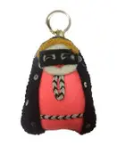 جاسوئیچی قشم اکسسوری مدل دختر قشمی