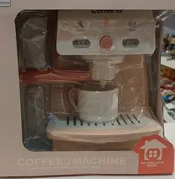 قهوه ساز موزیکال