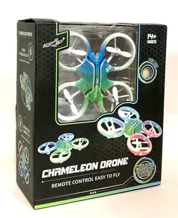 کواد کوپتر شارژی ۲۲۰۵