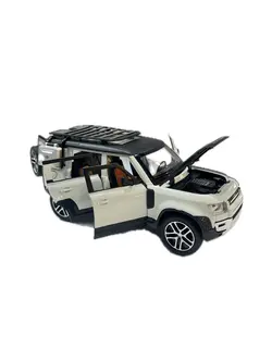 ماشین ماکت شاسی بلند موزیکال عقب کش