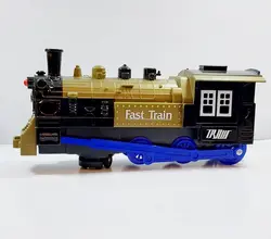 قطار كلاسيك موزيكال