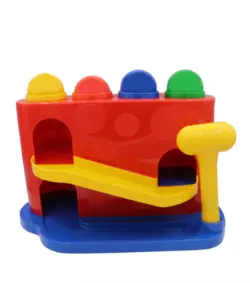 بازي فكري آموزشي دالي توپ