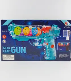 تفنگ موزيكال