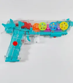 تفنگ موزيكال