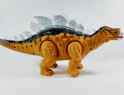 دايناسور موزيكال حركتي