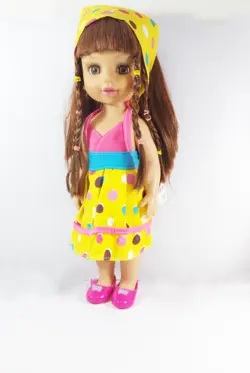 عروسك موزيكال