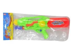 تفنگ ابپاش پمپی