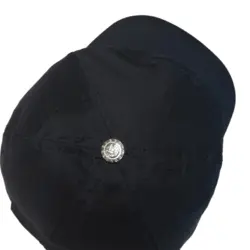 کلاه نقابدار مشکی