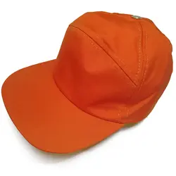 کلاه نقابدار نارنجی