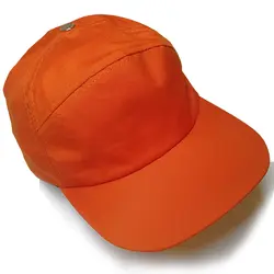 کلاه نقابدار نارنجی