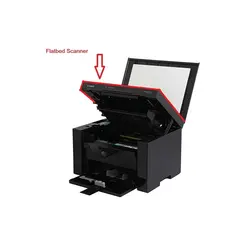 فلت بد کانن  Canon 3010 استوک