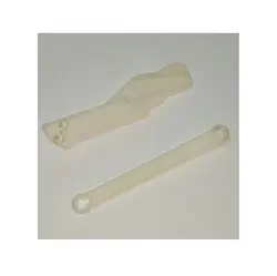 اهرم درب اچ پی 1200 استوک
