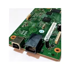 فرمتر اچ پی 26dw فابریک