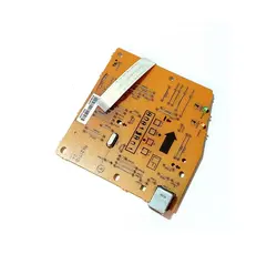 فرمتر اچ پی 1005 فابریک
