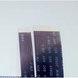 کابل فلت اسکنر اچ پی M1005