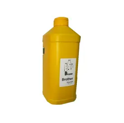 تونر شارژ برادر 500 گرمی دزاتن