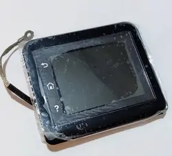 پنل اچ پی M426