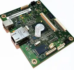 فرمتر اچ پی 401DN استوک