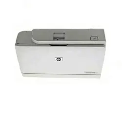 درب جلو پرینتر اچ پی 2055 HP طرح نو