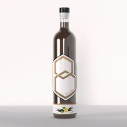 سیروپ وانیل بیتر Bitter