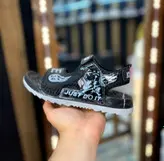 کفش صندل بچه گانه اسپرت مناسب روزمره و تابستانی مدل نایک