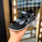 کفش صندل بچه گانه اسپرت مناسب روزمره و تابستانی مدل نایک