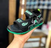 کفش صندل بچه گانه اسپرت مناسب روزمره و تابستانی مدل نایک