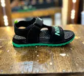 کفش صندل بچه گانه اسپرت مناسب روزمره و تابستانی مدل نایک