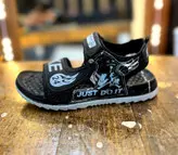 کفش صندل بچه گانه اسپرت مناسب روزمره و تابستانی مدل نایک