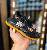 کفش صندل بچه گانه اسپرت مناسب روزمره و تابستانی مدل نایک