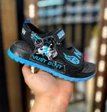 کفش صندل بچه گانه اسپرت مناسب روزمره و تابستانی مدل نایک