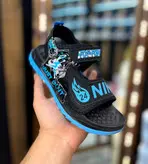 کفش صندل بچه گانه اسپرت مناسب روزمره و تابستانی مدل نایک