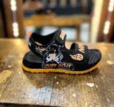 کفش صندل بچه گانه اسپرت مناسب روزمره و تابستانی مدل نایک