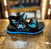 کفش صندل بچه گانه اسپرت مناسب روزمره و تابستانی مدل نایک