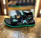 کفش صندل بچه گانه اسپرت مناسب روزمره و تابستانی مدل نایک