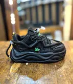 کفش کتونی بچگانه مناسب پیاده روی مدل فشن دوبند