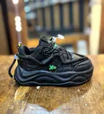 کفش کتونی بچگانه مناسب پیاده روی مدل فشن دوبند