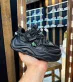 کفش کتونی بچگانه مناسب پیاده روی مدل فشن دوبند