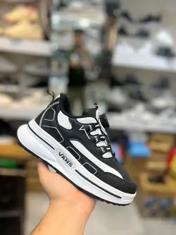 کفش ونس قرقره ای بچه گانه اسپرت مناسب پیاده روی و روزمره